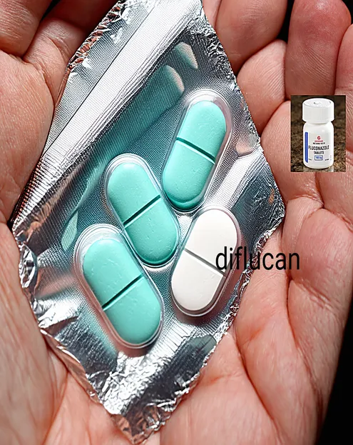 Ci vuole ricetta per diflucan